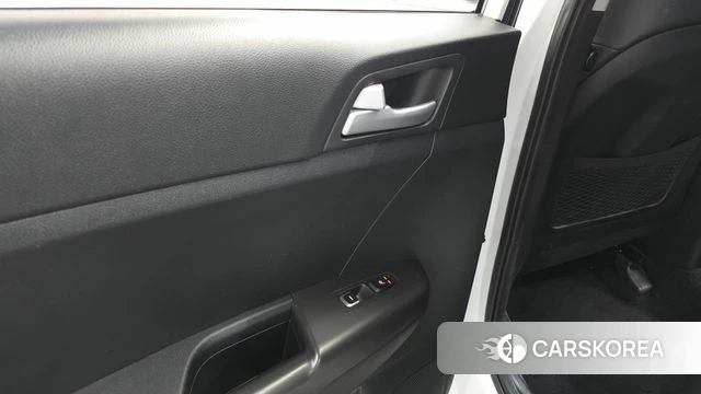 Kia Sportage The Bold id 3860575 из Кореи 10