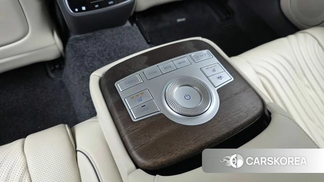 Genesis G80 (RG3) id 4604466 из Кореи 10