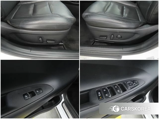 Hyundai The New Grandeur IG id 4423215 из Кореи 10