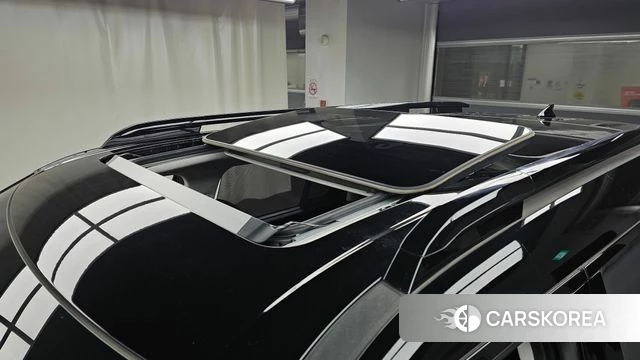 Hyundai Santa Fe (MX5) id 3786478 из Кореи 10