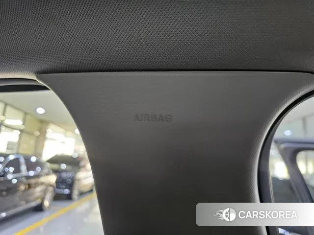 Hyundai Tucson (NX4) id 3425366 из Кореи 10