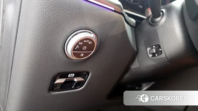 Mercedes-Benz GLC-Class X254 id 3756858 из Кореи 10