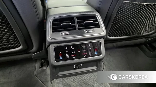 Audi A6 (C8) id 3329720 из Кореи 10