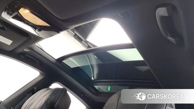 BMW 6 Series GT (G32) id 3395766 из Кореи 10