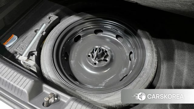 Volkswagen Golf 8th Generation id 4423233 из Кореи 10