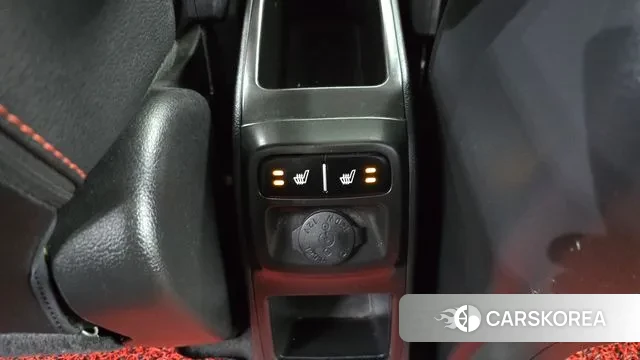 Kia The New Ray id 3587816 из Кореи 10