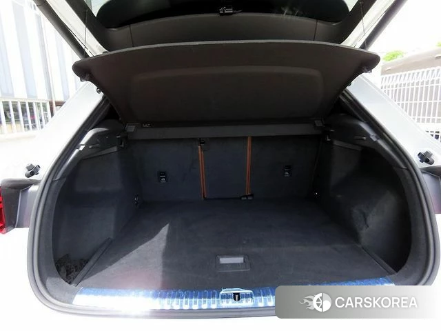 Audi Q3 (F3) id 4511620 из Кореи 10