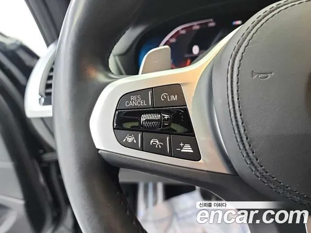 BMW X3 (G01) id 2545904 из Кореи 10