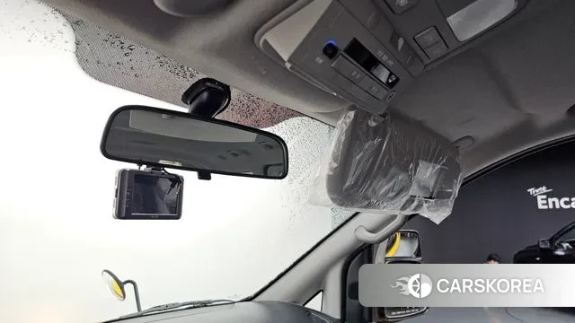 Hyundai The New Grand Starex id 3233463 из Кореи 10