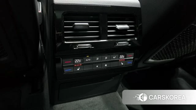 Volkswagen Touareg 3rd generation id 3786035 из Кореи 10