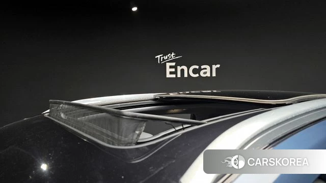 Lincoln Nautilus First generation id 3795618 из Кореи 10