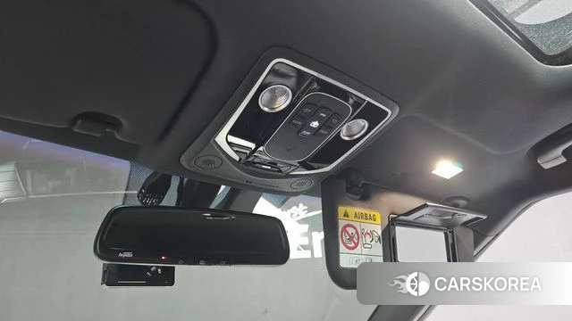 Ssangyong Torres id 4774357 из Кореи 10