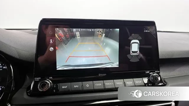 Kia Seltos id 3741429 из Кореи 10