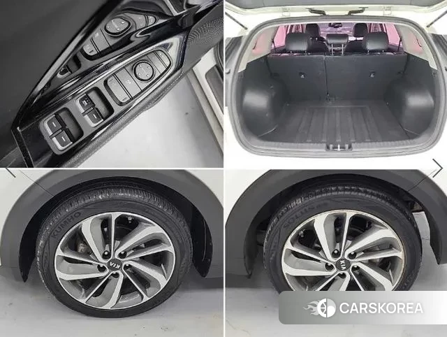 Kia Niro id 3757535 из Кореи 10