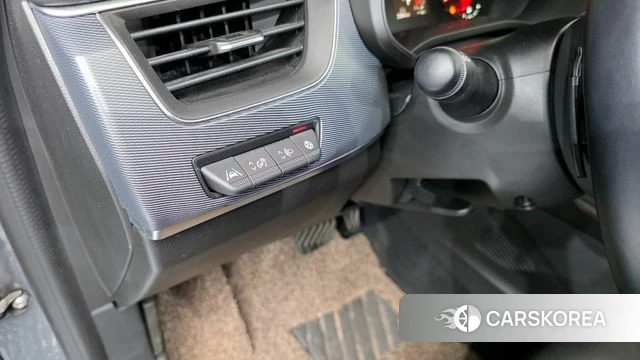 Renault Korea (Samsung) XM3 id 4409189 из Кореи 10