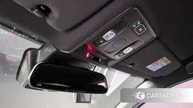 Renault Korea (Samsung) Arcana id 3585447 из Кореи 10