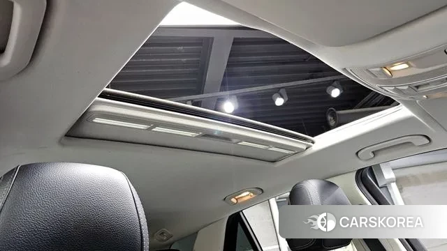 Mercedes-Benz GLE - Class W166 id 3439967 из Кореи 10