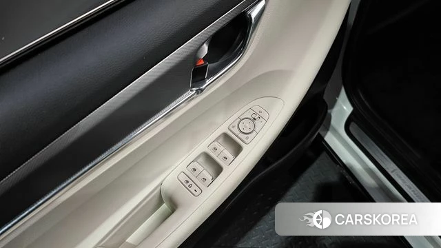 Hyundai The New Grandeur IG id 4383441 из Кореи 10