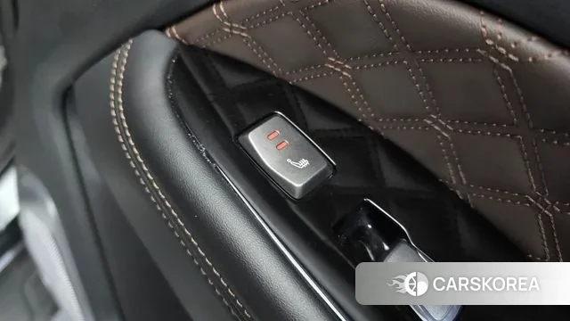 Ssangyong All New Rexton id 3572524 из Кореи 10