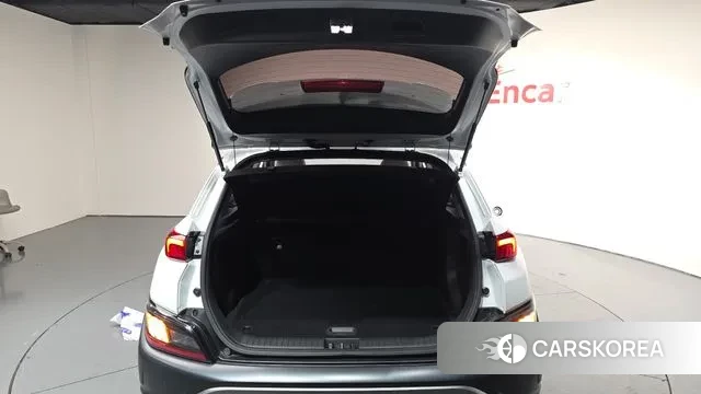 Hyundai The New Kona id 3443894 из Кореи 10