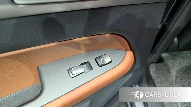 Ssangyong Rexton Sports id 3489558 из Кореи 10