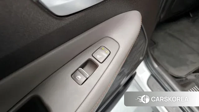 Hyundai Santa Fe TM id 3018829 из Кореи 10