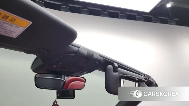 Porsche 718 Boxster id 3514777 из Кореи 10