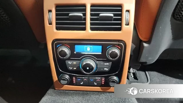 Jaguar XF (X260) id 3009038 из Кореи 10