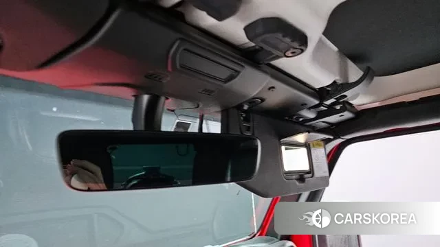 Jeep Wrangler (JL) id 2889729 из Кореи 10