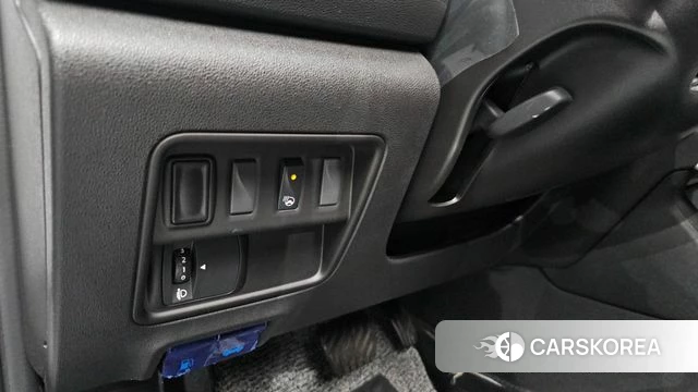 Renault Korea (Samsung) The New QM6 id 4930745 из Кореи 10