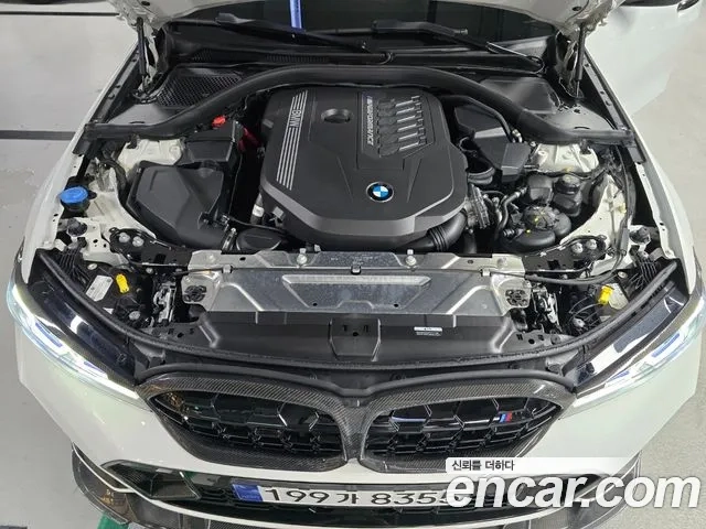 BMW 3 Series (G20) id 2878816 из Кореи 10