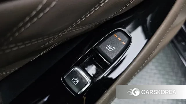 Kia K8 Hybrid id 2960227 из Кореи 10