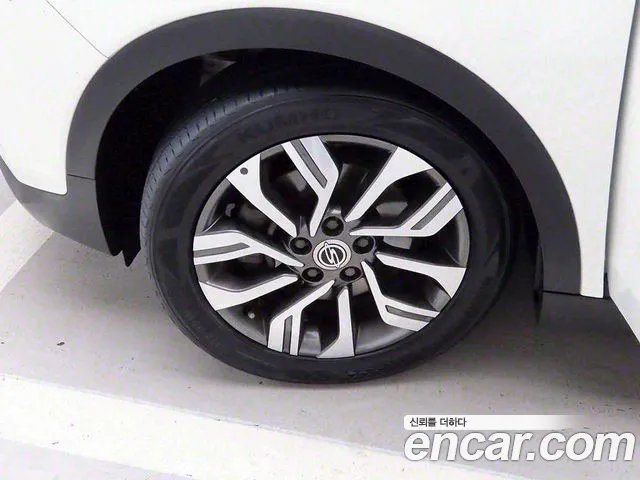 Ssangyong Tivoli Armor id 2669634 из Кореи 10