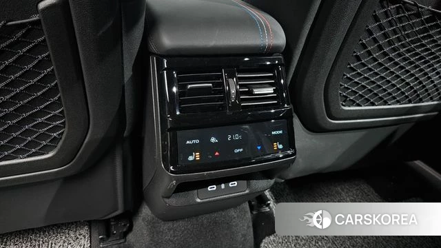 Renault Korea (Samsung) Grand Coleos id 4222689 из Кореи 10