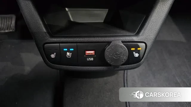 Kia The New Kia Ray id 3442796 из Кореи 10