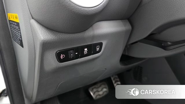 Kia All New Morning (JA) id 4770575 из Кореи 10
