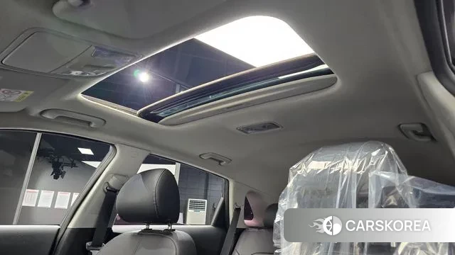 Kia The New Niro id 3691635 из Кореи 10