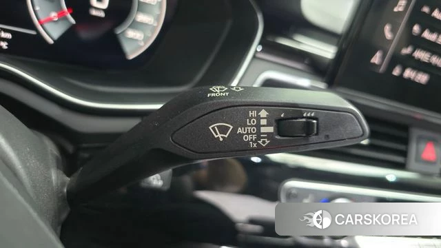 Audi A5 (F5) id 4769184 из Кореи 10
