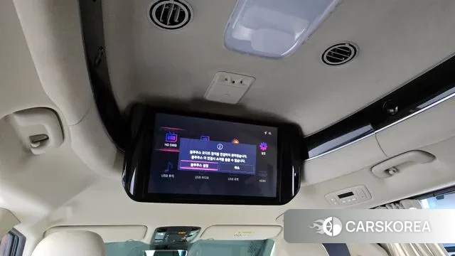 Kia Carnival 4th generation id 3483427 из Кореи 10