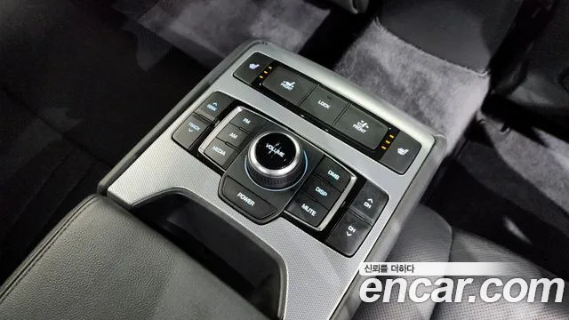 Genesis G80 id 2416958 из Кореи 10