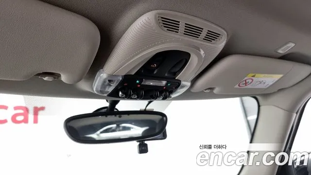 Mini Cooper id 2811438 из Кореи 10