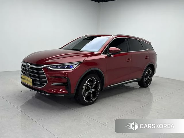 BYD Tang DM id 4219884 из Китая 10