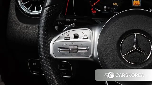 Mercedes-Benz GLB-Class X247 id 3573265 из Кореи 10