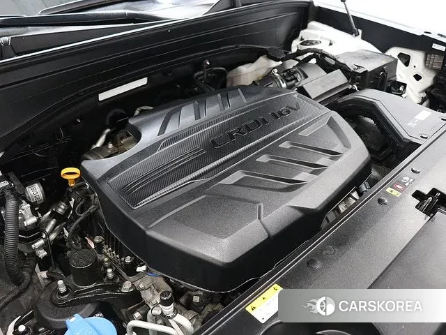 Hyundai Palisade id 3024112 из Кореи 10