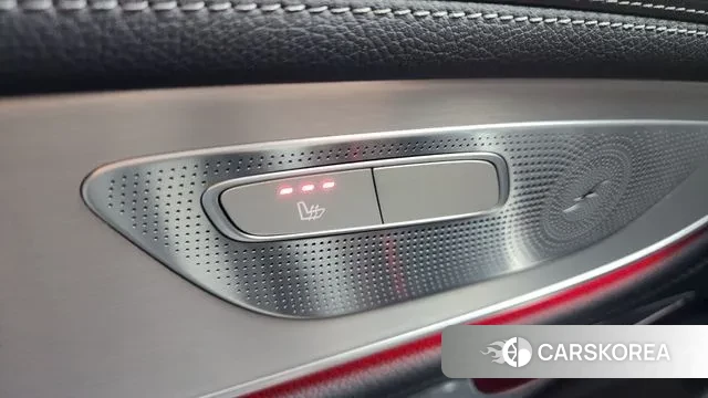 Mercedes-Benz CLS-Class C257 id 3243864 из Кореи 10