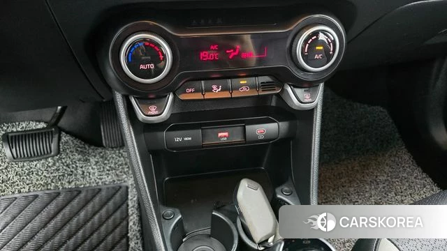 Kia The New Morning (JA) id 4696069 из Кореи 10