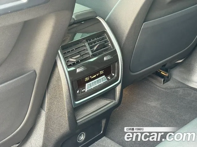 BMW X5 (G05) id 2906028 из Кореи 10