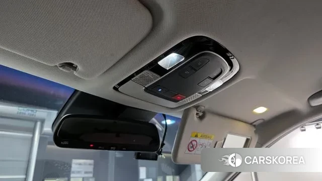 Hyundai Palisade id 3707654 из Кореи 10