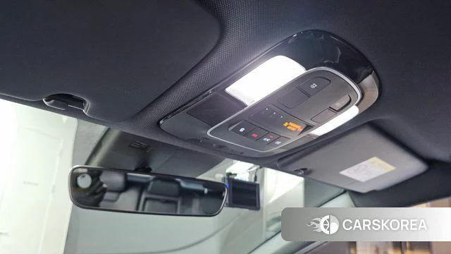 Hyundai Tucson Hybrid (NX4) id 4619603 из Кореи 10
