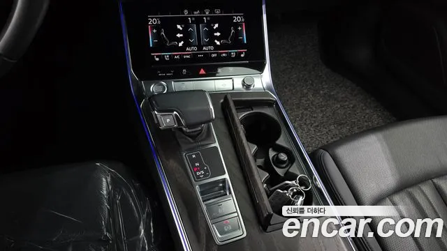 Audi A6 (C8) id 2784425 из Кореи 10